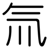 氚: Gerundet