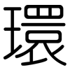 環: Gerundet