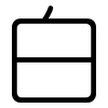 白: rounded 白: rounded