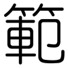 範: Gerundet 範: Gerundet