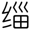 缁: Gerundet
