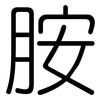 胺: Gerundet 胺: Gerundet