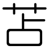 苫: Gerundet