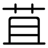 苴: Gerundet