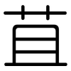 苴: Gerundet