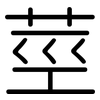 莖: Gerundet 莖: Gerundet