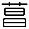 菖: Gerundet