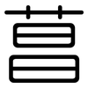 菖: Gerundet