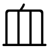 血: rounded 血: rounded