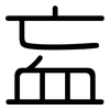 衁: Gerundet