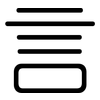 言: rounded 言: rounded