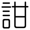 詌: Gerundet 詌: Gerundet