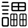 讄: Gerundet 讄: Gerundet