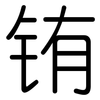 铕: Gerundet
