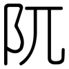 阢: Gerundet